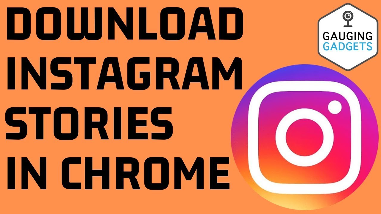 How to download instagram on a mac