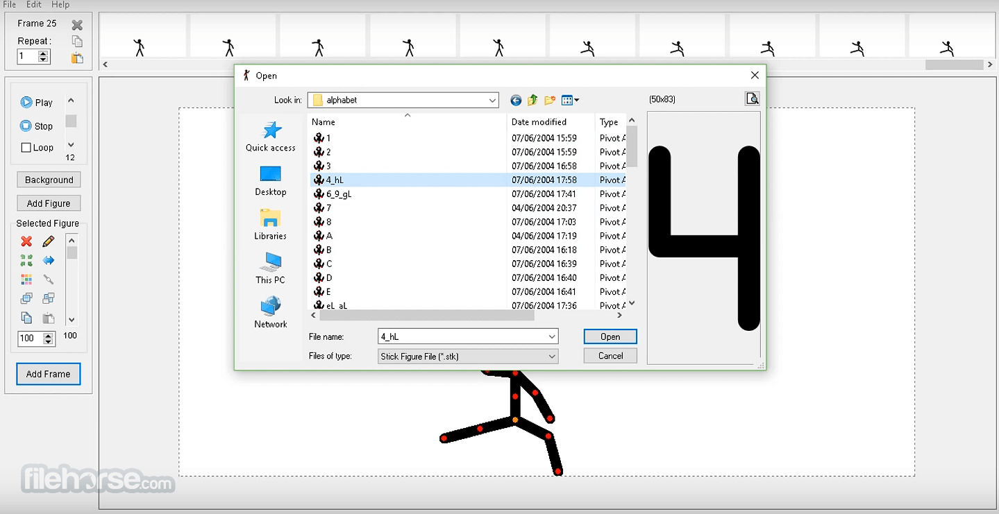 Pivot animator for mac download softonic